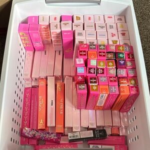 Jeffree Star Cosmetics Lip Products Collection